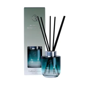 Gradient Glass Reed Diffuser – 150ml
