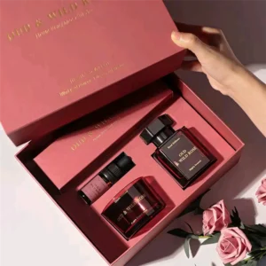 Luxurious Reed Diffuser Gift Set