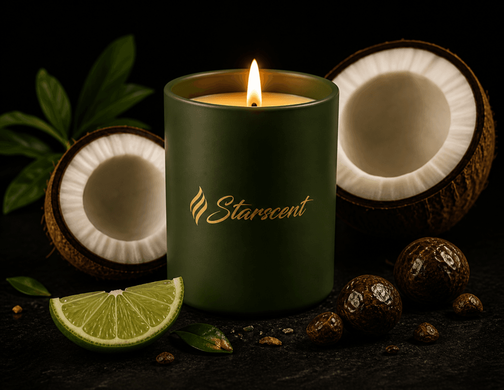 Explore Our Scents
