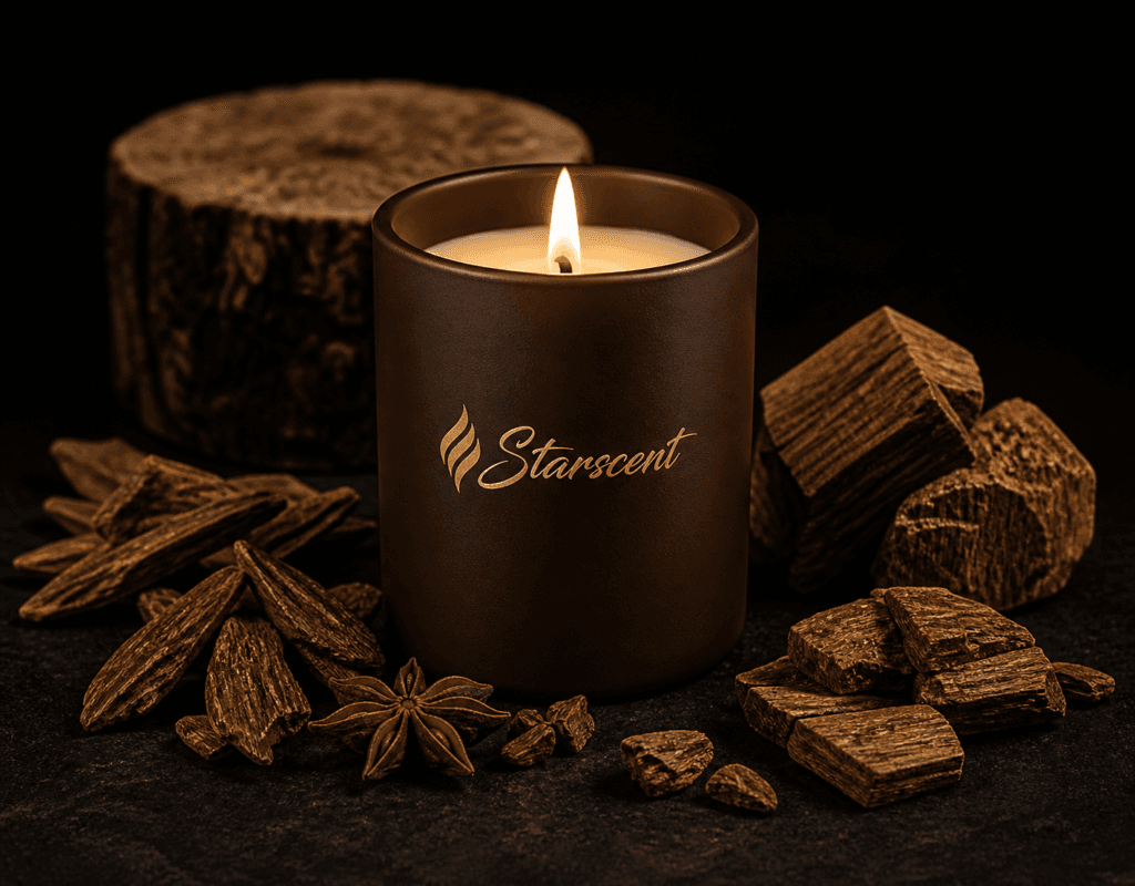 Explore Our Scents