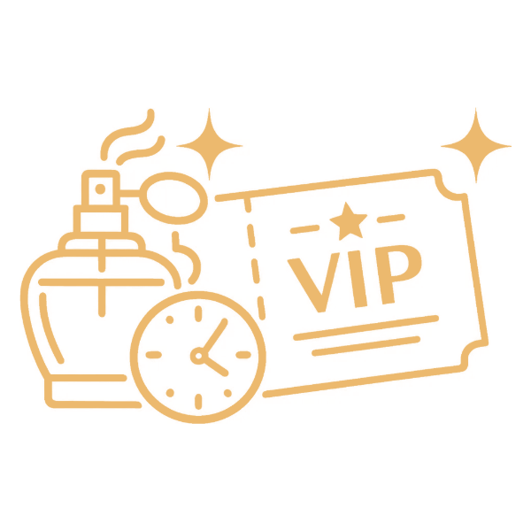 Become a Starscent VIP
